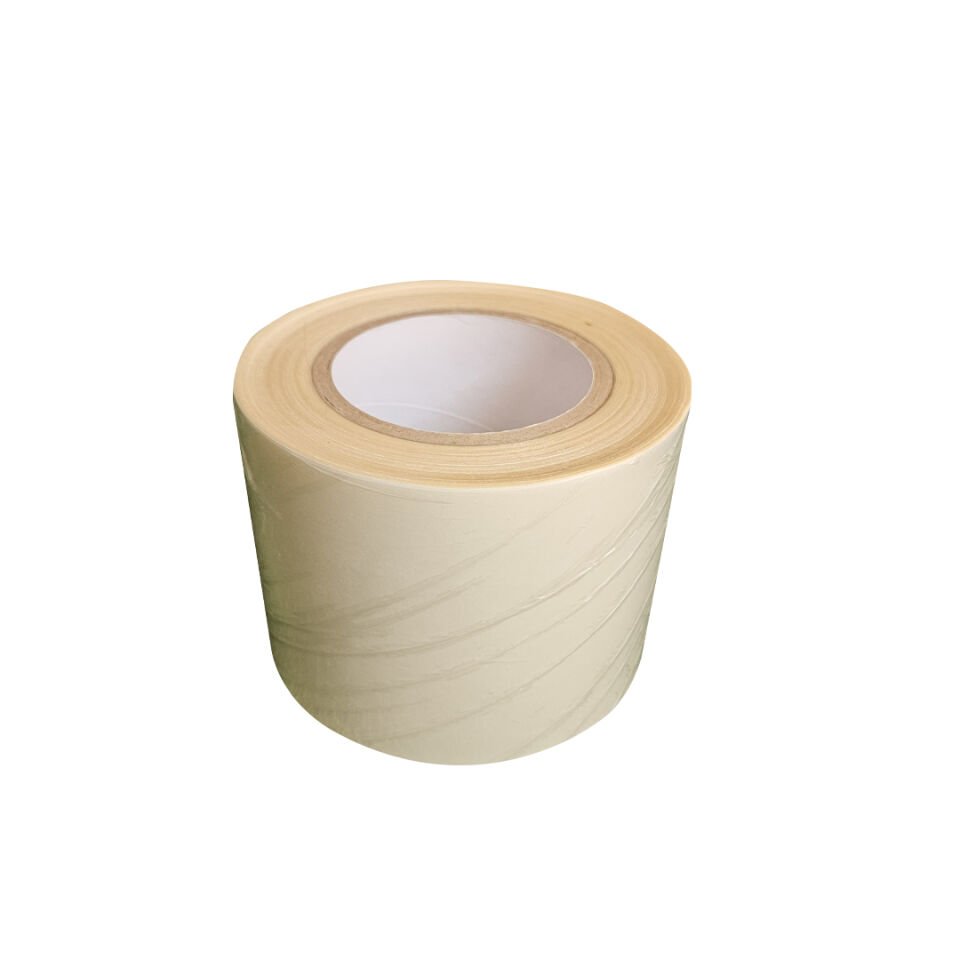 Ekstra Yapışkanlı Sera Naylonu Tamir Bandı