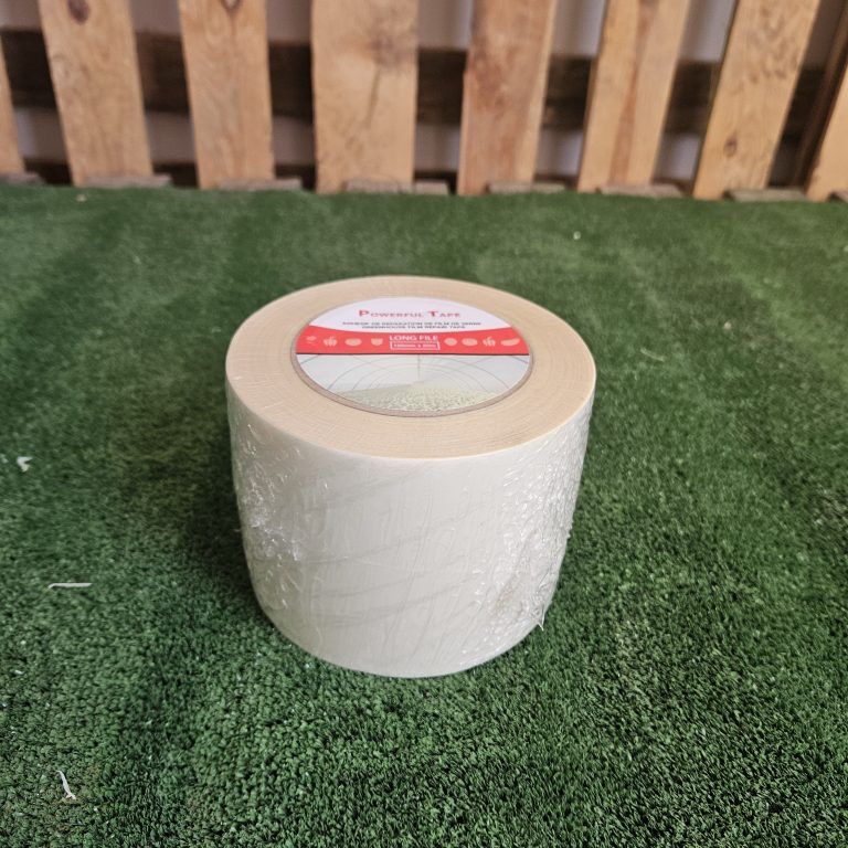 Ekstra Yapışkanlı Sera Naylonu Tamir Bandı