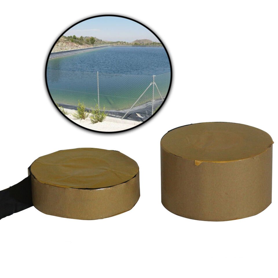 Havuz Naylonu Tamir Bandı