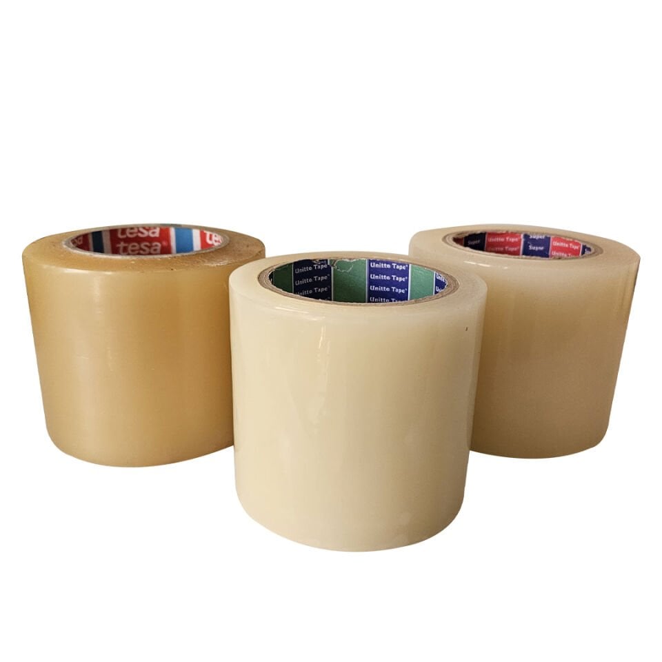 Sera Naylonu Tamir Bandı