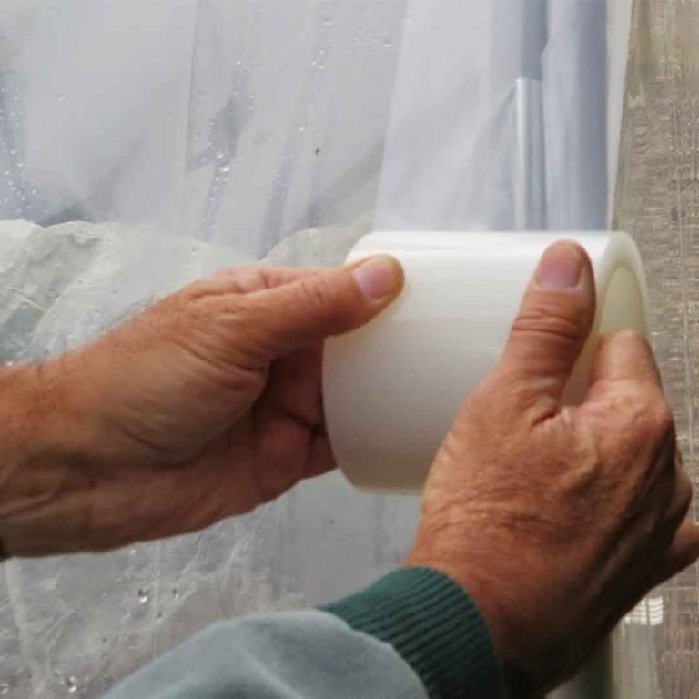 Sera Naylonu Tamir Bandı