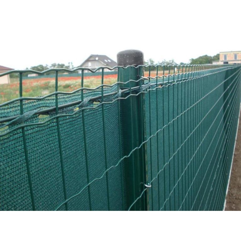 %75 Gölgelik Koruma Tülü Yeşil