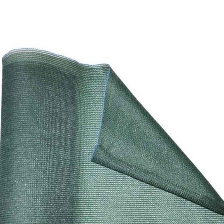 %75 Gölgelik Koruma Tülü Yeşil