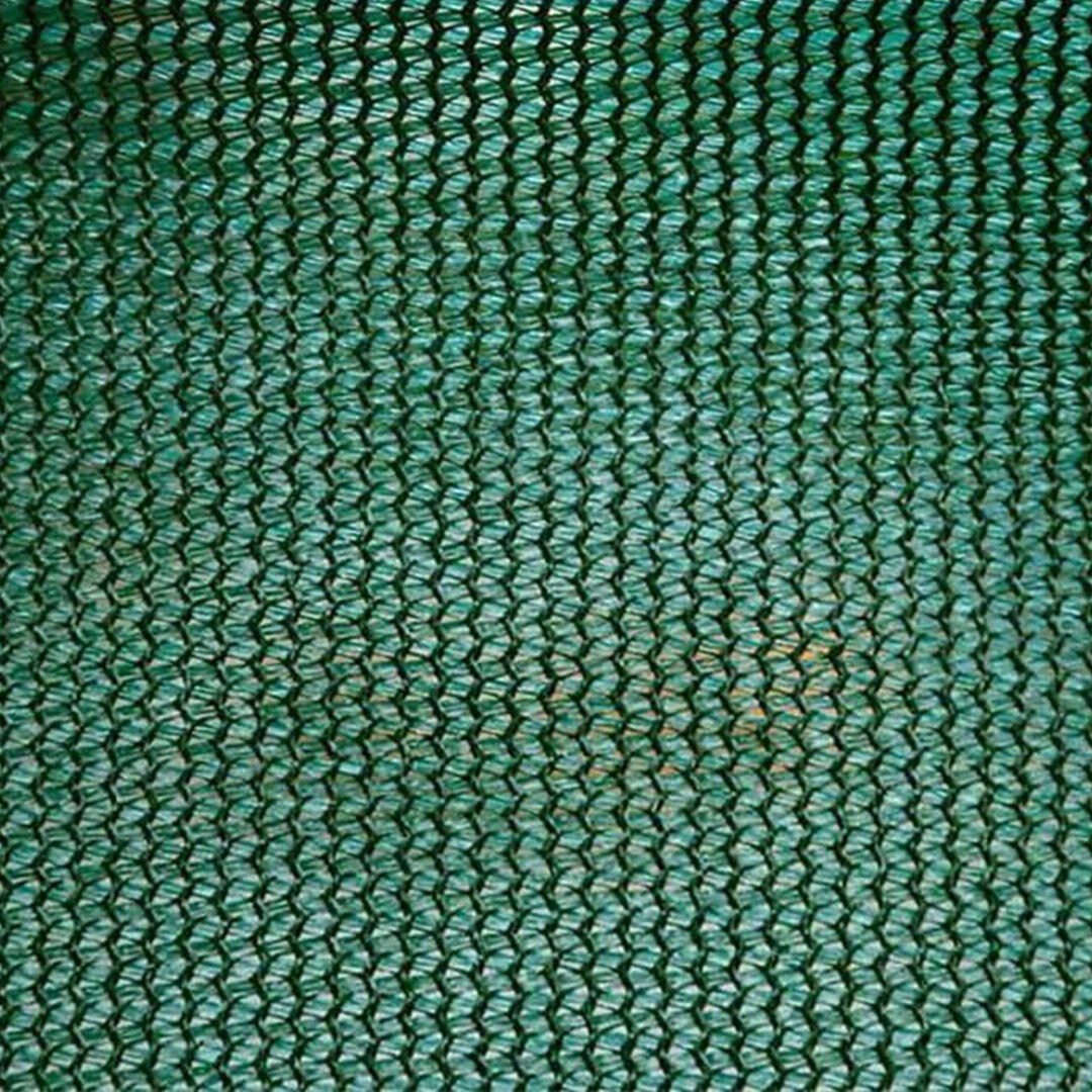 %75 Gölgelik Koruma Tülü Yeşil