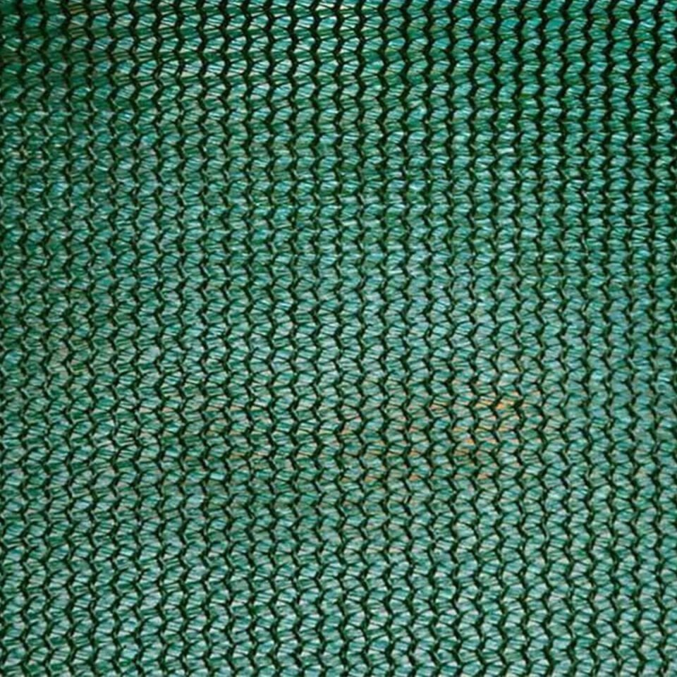 %75 Gölgelik Koruma Tülü Yeşil