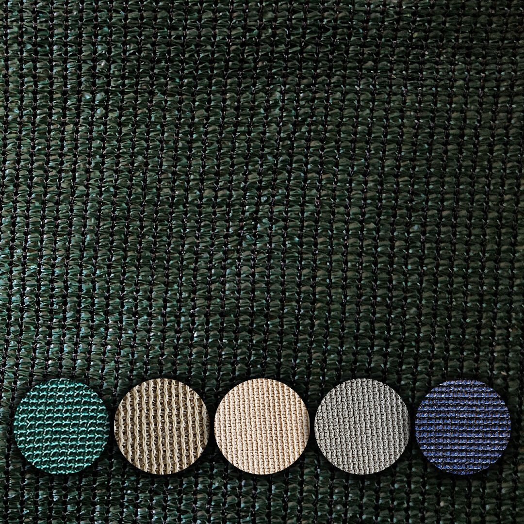 %95 Gölgelik Koruma Tülü