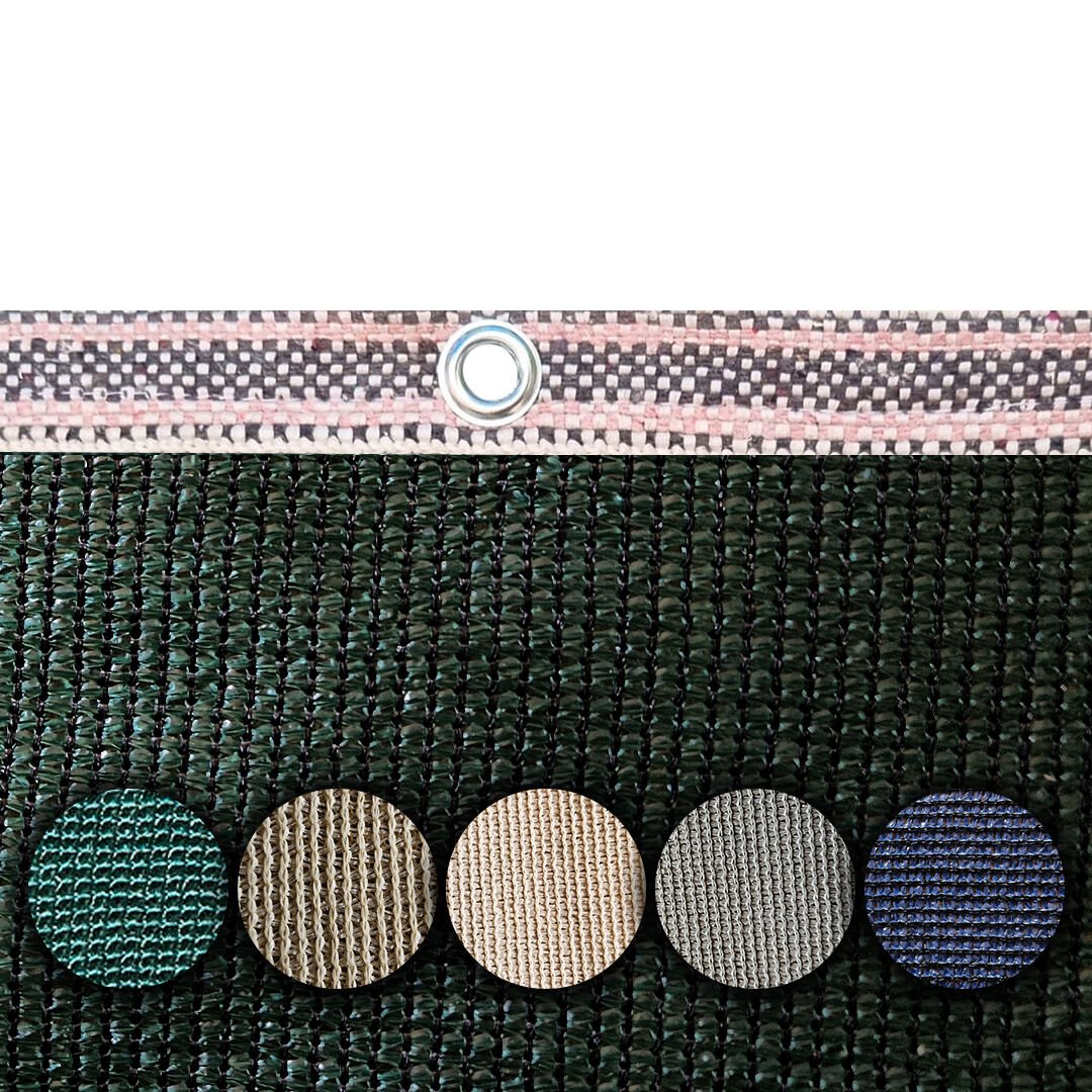 %95 Gölgelik Kuşaklı