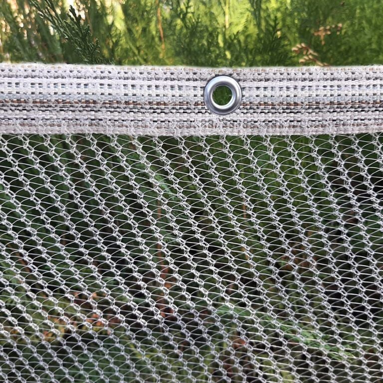 Kedi – Kuş Koruma Tülü