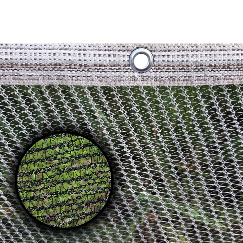 Kedi – Kuş Koruma Tülü