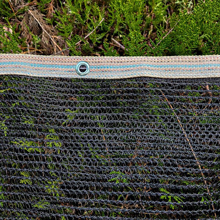 Kedi – Kuş Koruma Tülü