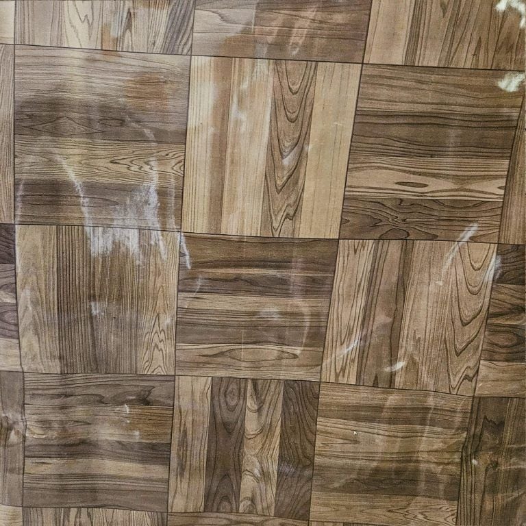 Soba Altı Muşambası