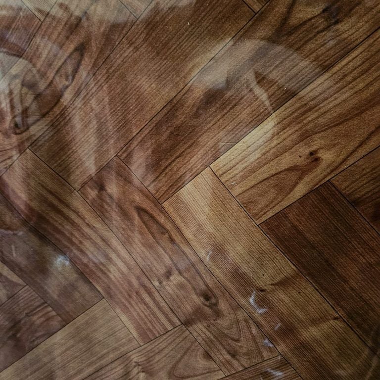 Soba Altı Muşambası