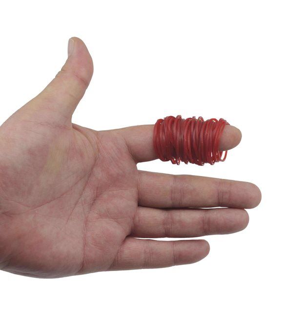 Kasa – Maydanoz Lastiği