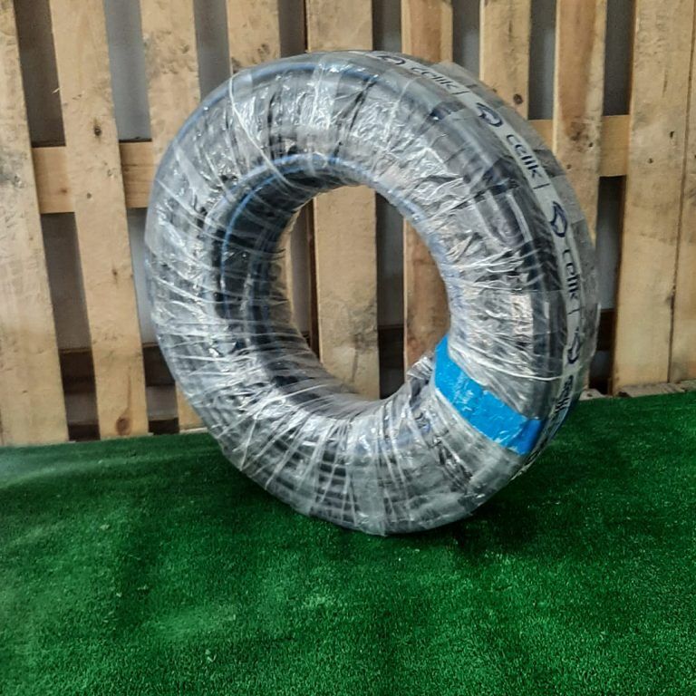 Termo Line Alçak Basinçlı Sulama Hortumu