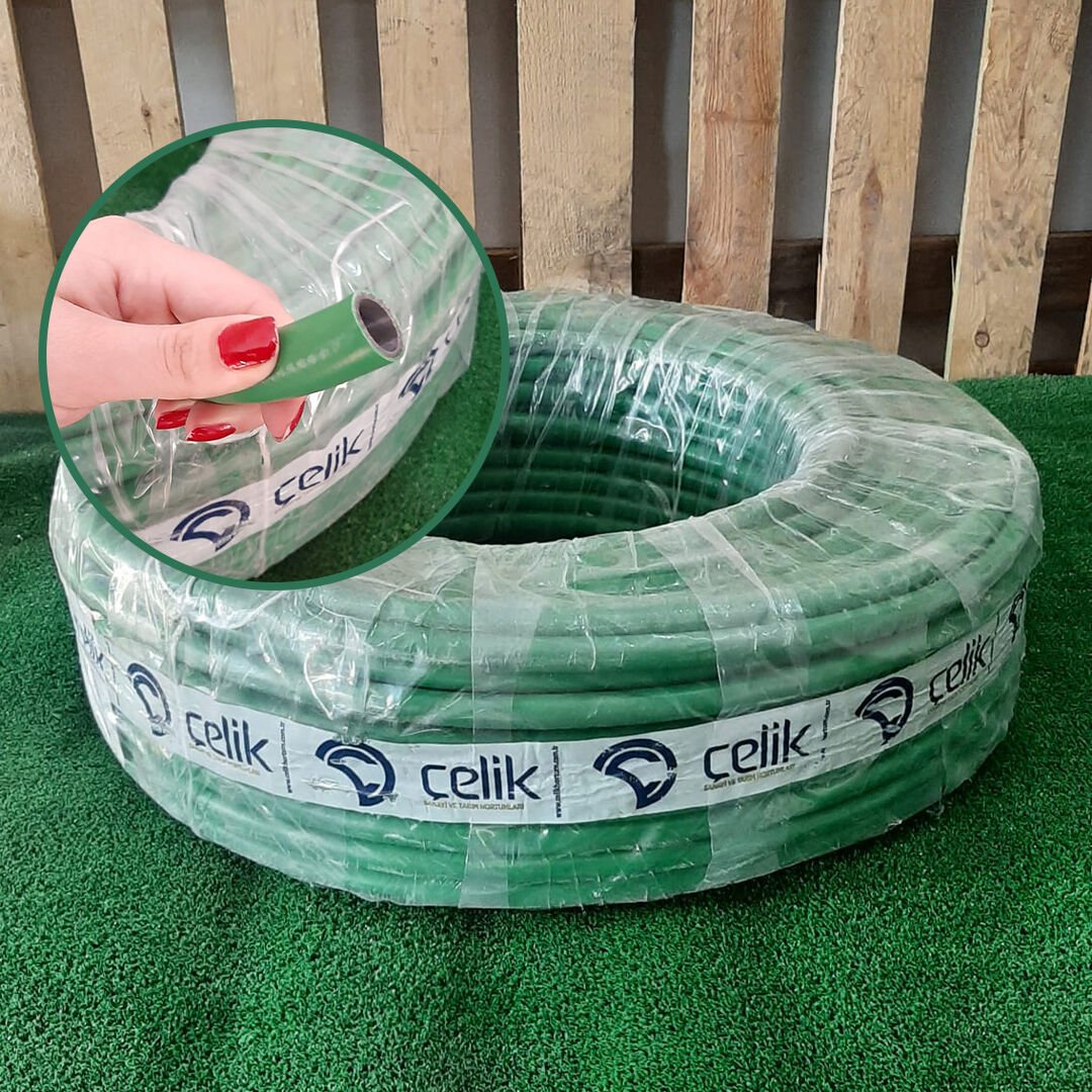 Termo New Garden Sulama Hortumu