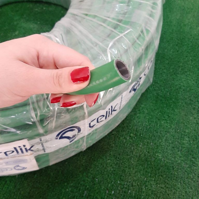 Termo New Garden Sulama Hortumu