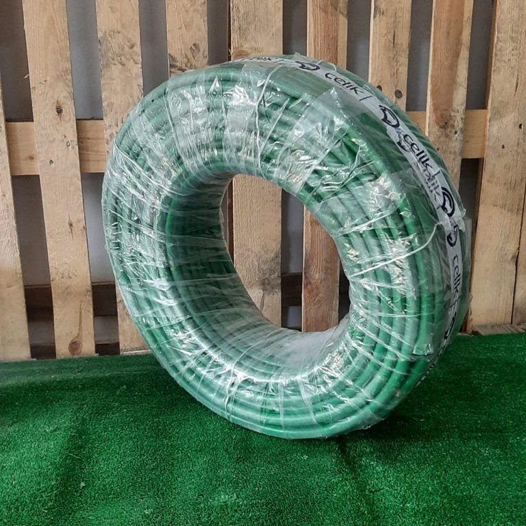 Termo New Garden Sulama Hortumu