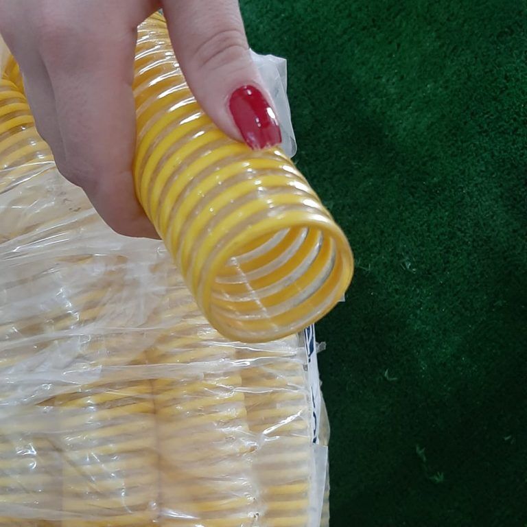 Hafif Hizmet Su Alıcı Ve Verici