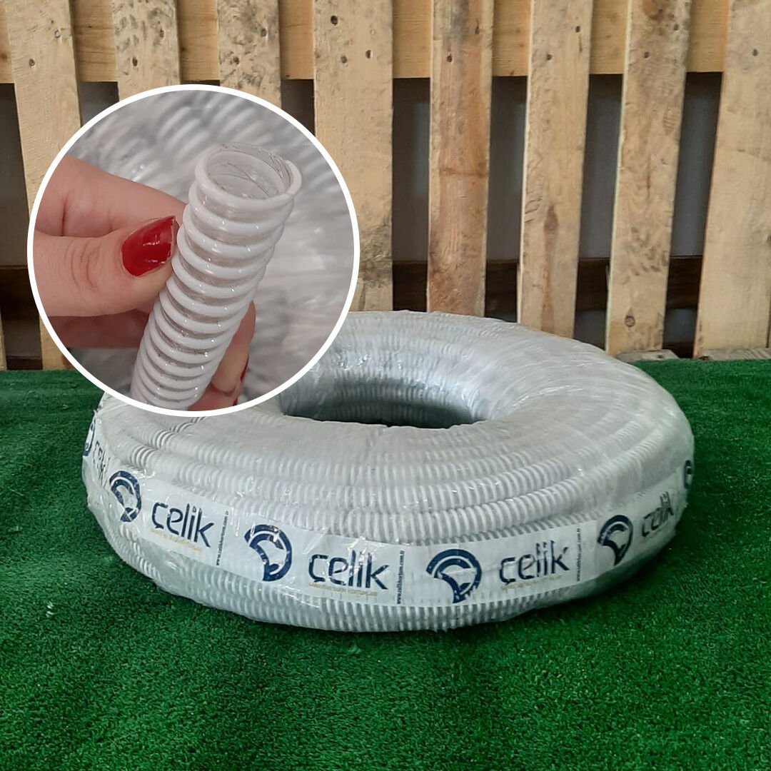 Lavabo Sifon Hortumu