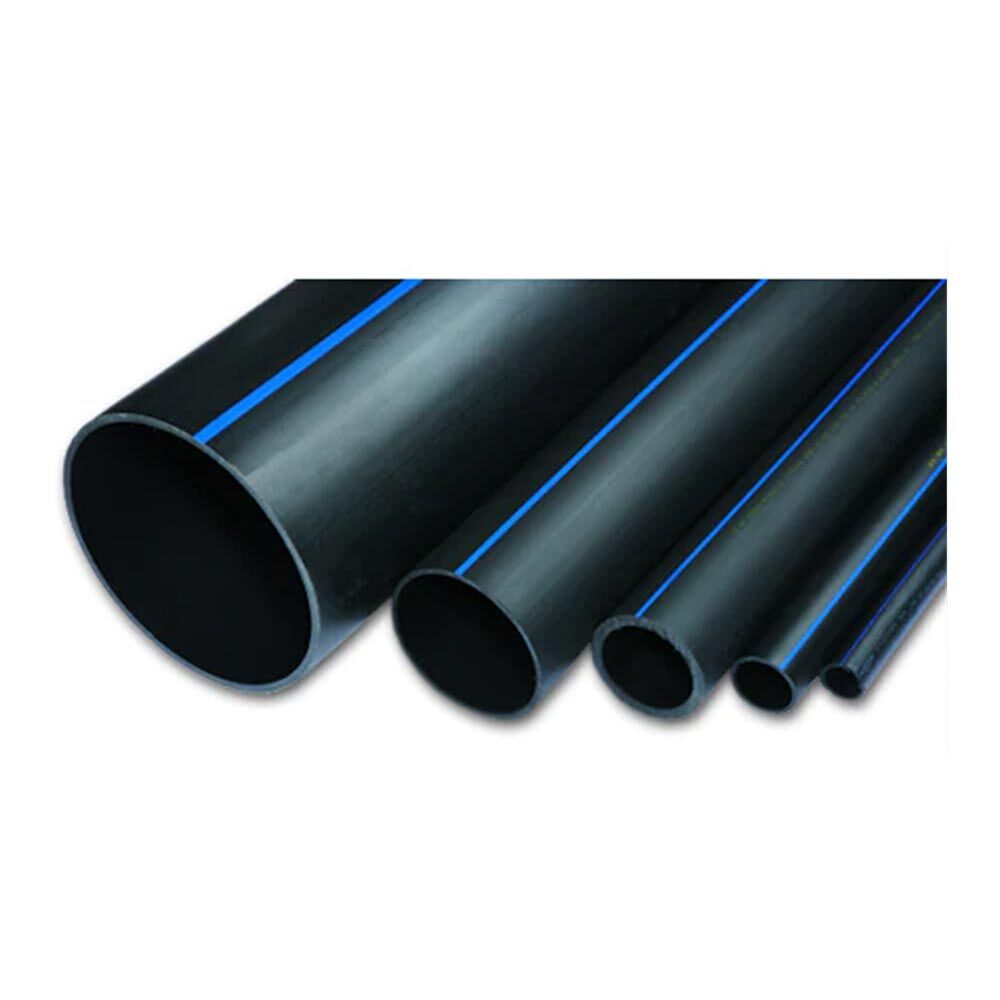 PE 100 İçme Suyu Borusu