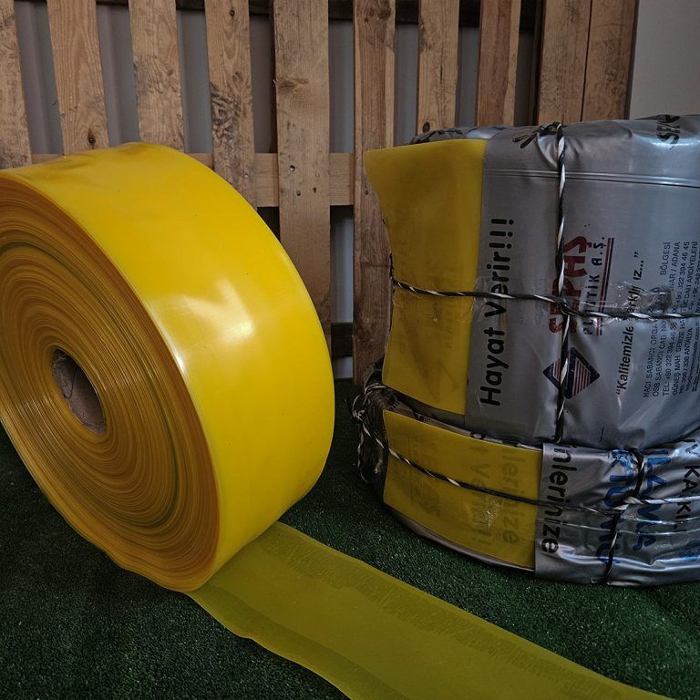 Naylon Sulama Hortumu