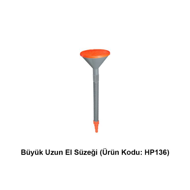 El Süzeği