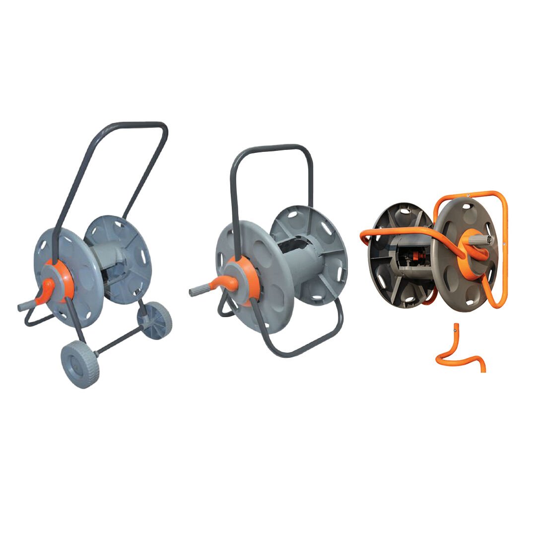 Hortum Askısı (Hortum Makarası)