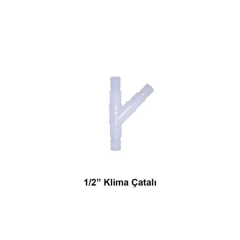 Sulama Ek Parçaları