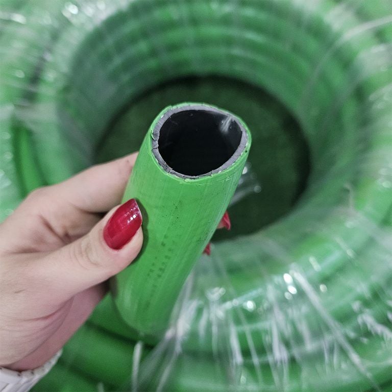 Çift Katlı Su Hortumu