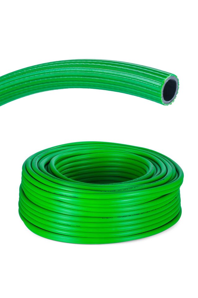 Çift Katlı Su Hortumu