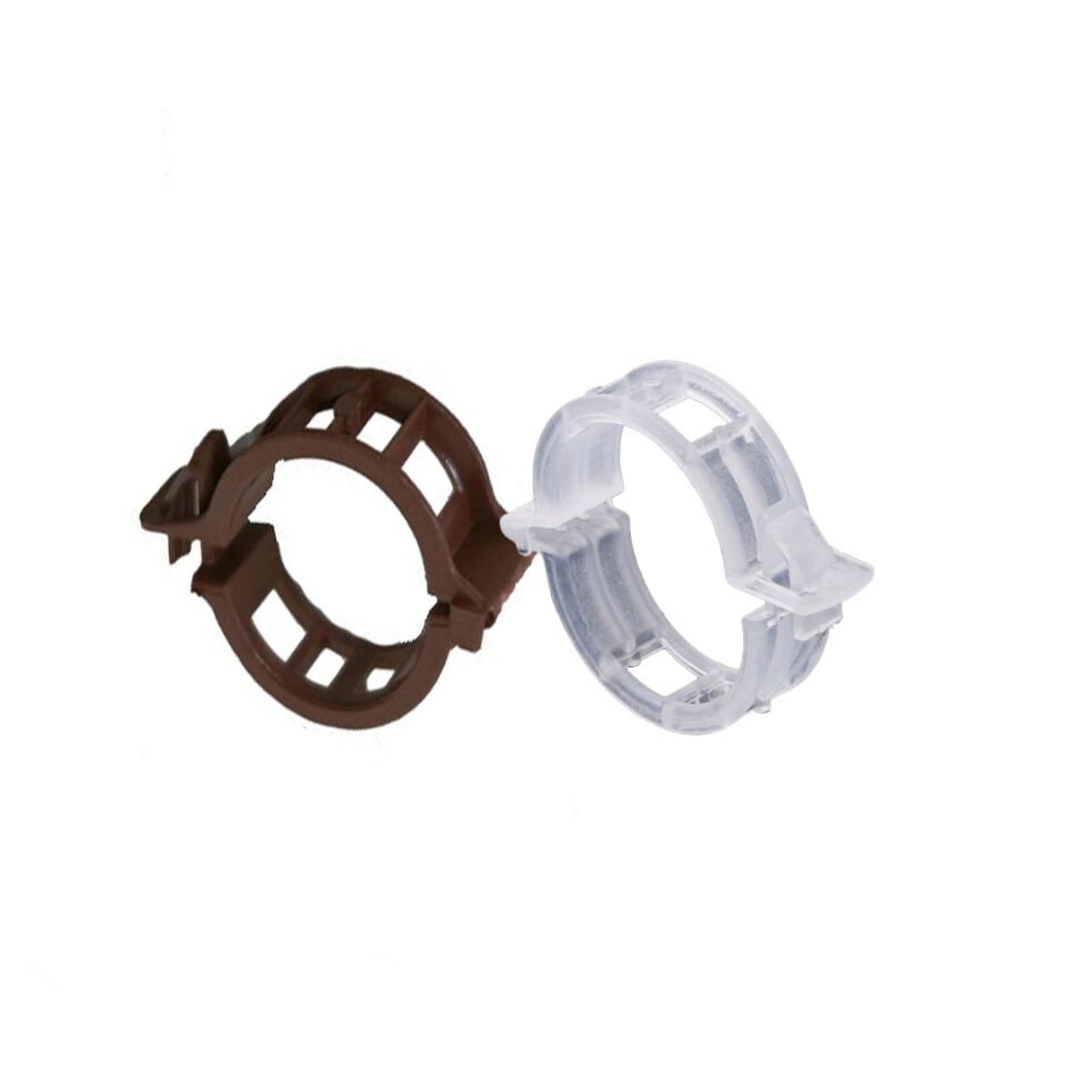 Bitki Klipsi Granül