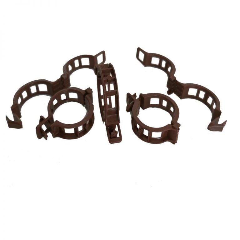 Bitki Klipsi Granül