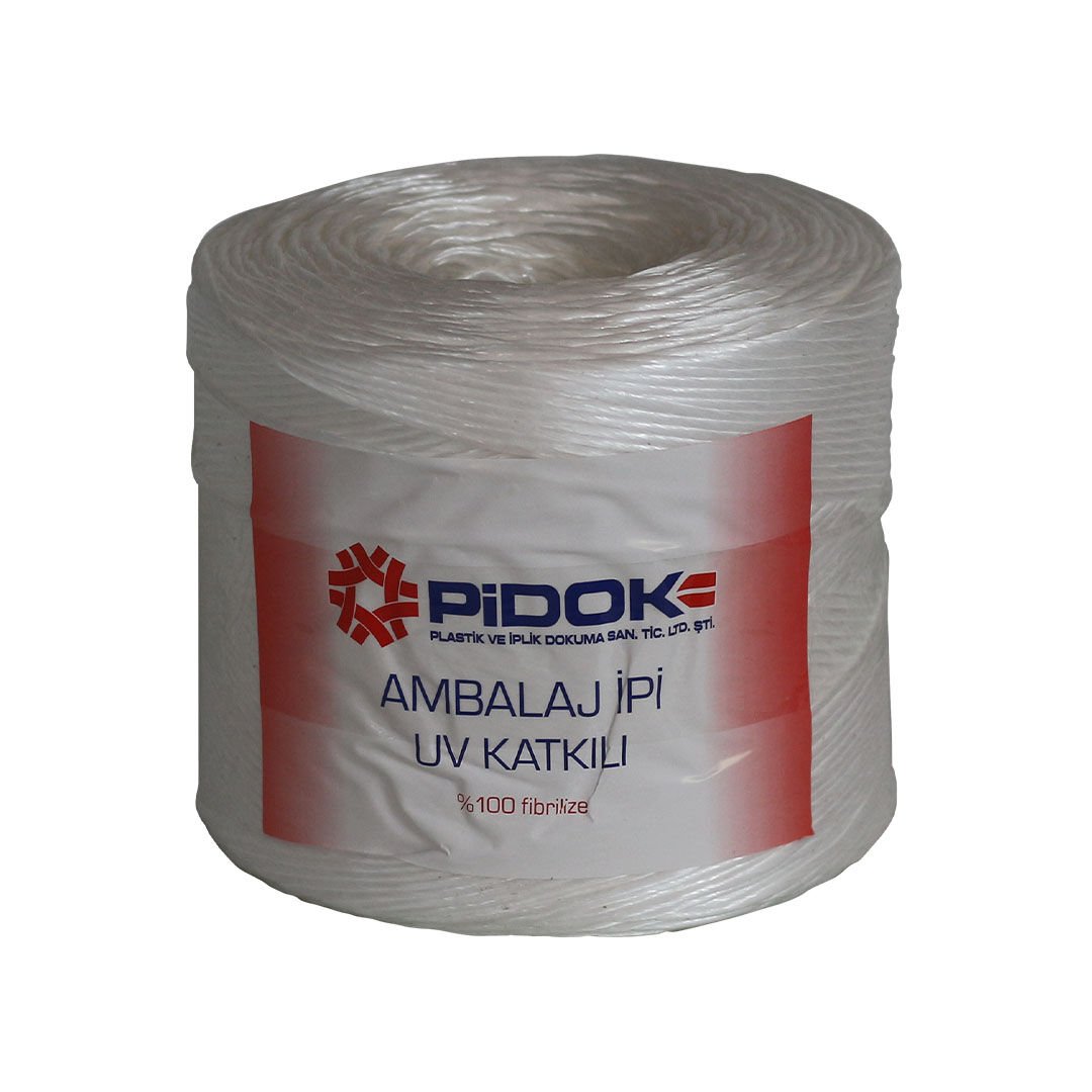 Ambalaj İpi