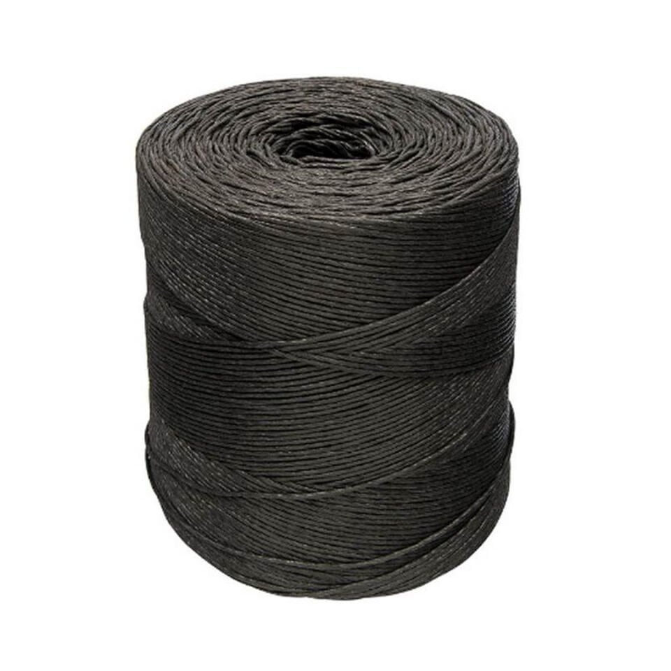 Siyah Tarım İpi