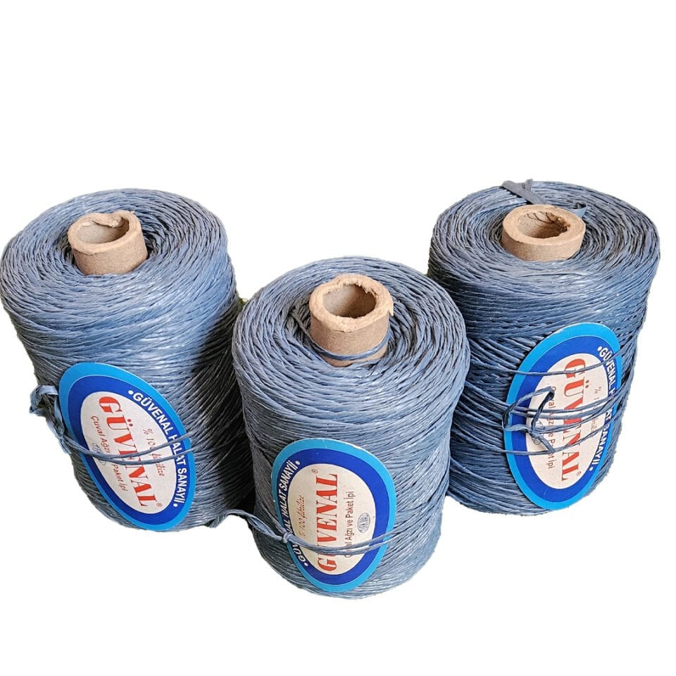 Takozlu Çuval Ağzı İpi