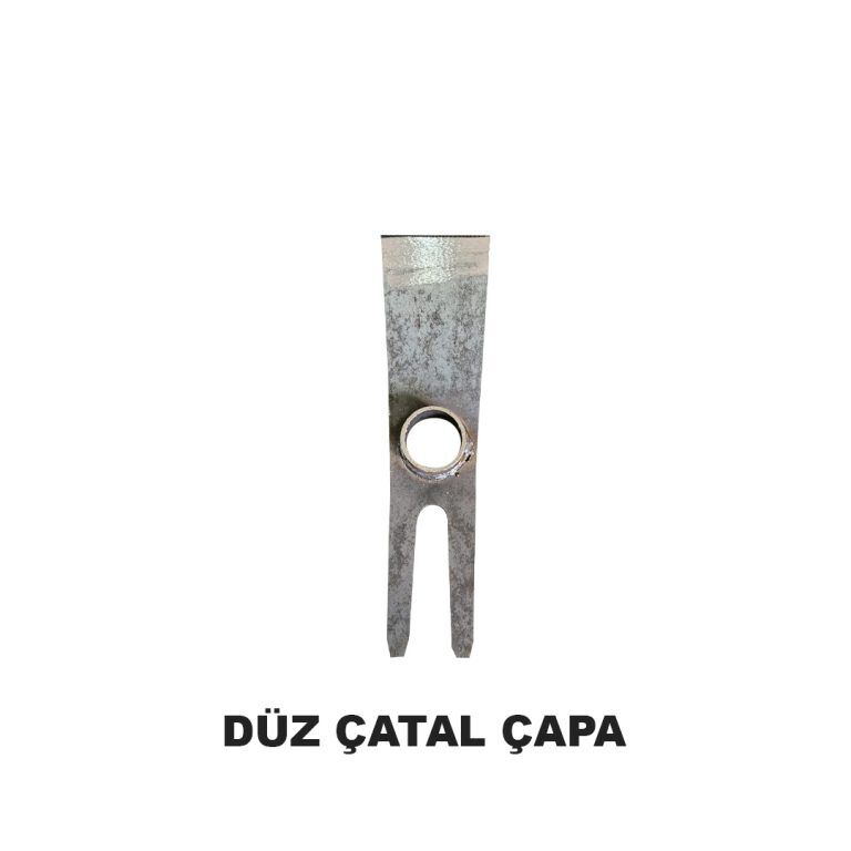Metal Çapa