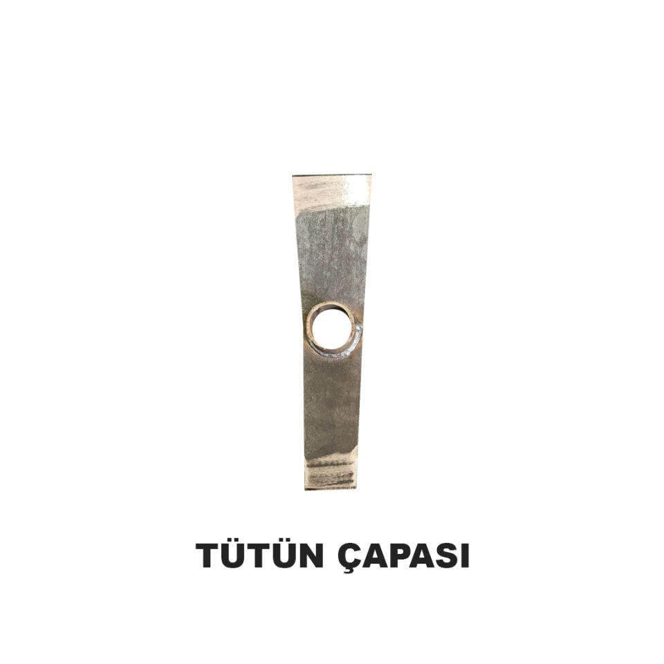 Metal Çapa