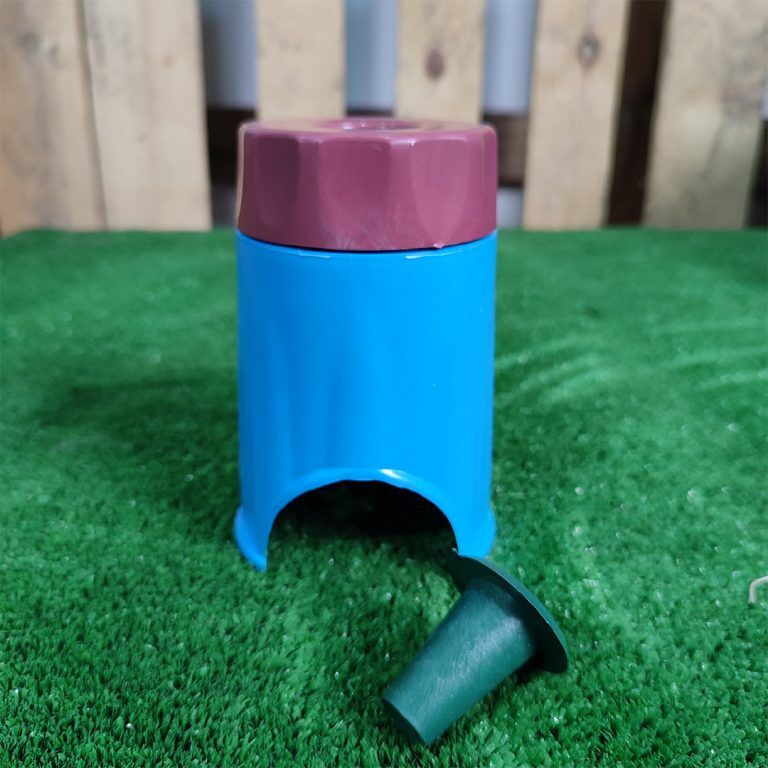 Zeytin Dilme Aparatı