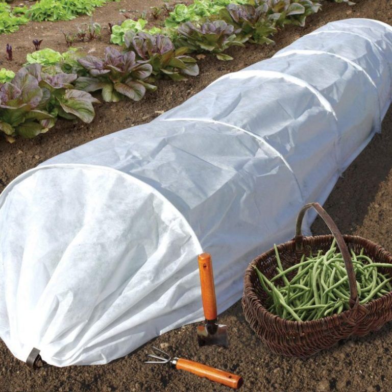 Isı Don Örtüsü (Agril)