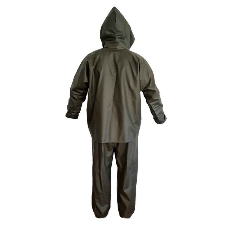 Balıkçı Yağmurluk