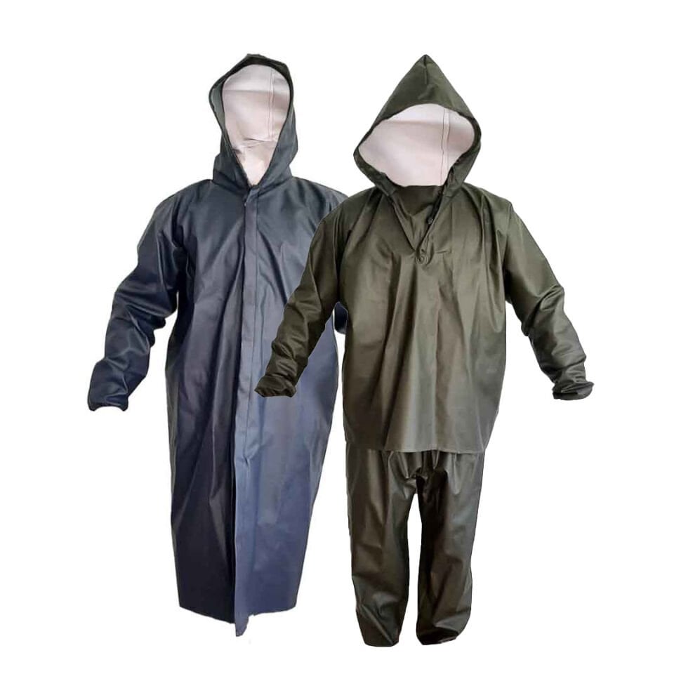 Balıkçı Yağmurluk