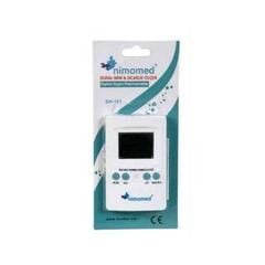 Nem Ölçer ve Derece