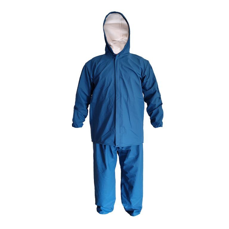 Esnek ve Yapıştırma Yağmurluk