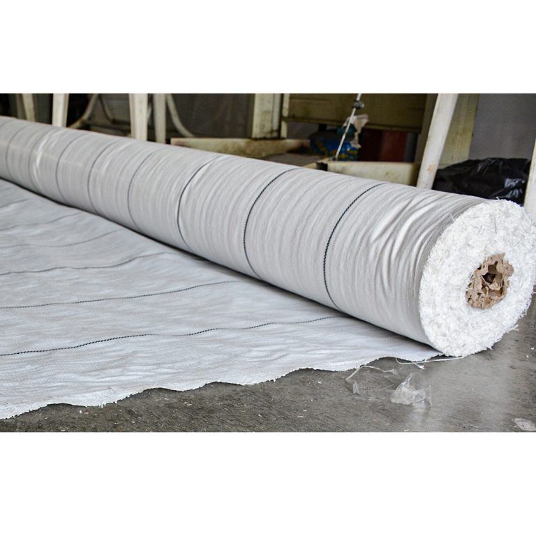 Taban Örtüsü (Jüt)